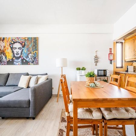 קווארטיירה Lovely 1Bed Flat Short Walk To The Marina Vilamoura מראה חיצוני תמונה