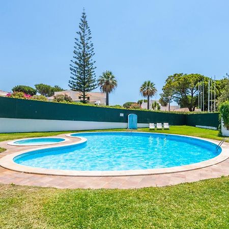 קווארטיירה Lovely 1Bed Flat Short Walk To The Marina Vilamoura מראה חיצוני תמונה