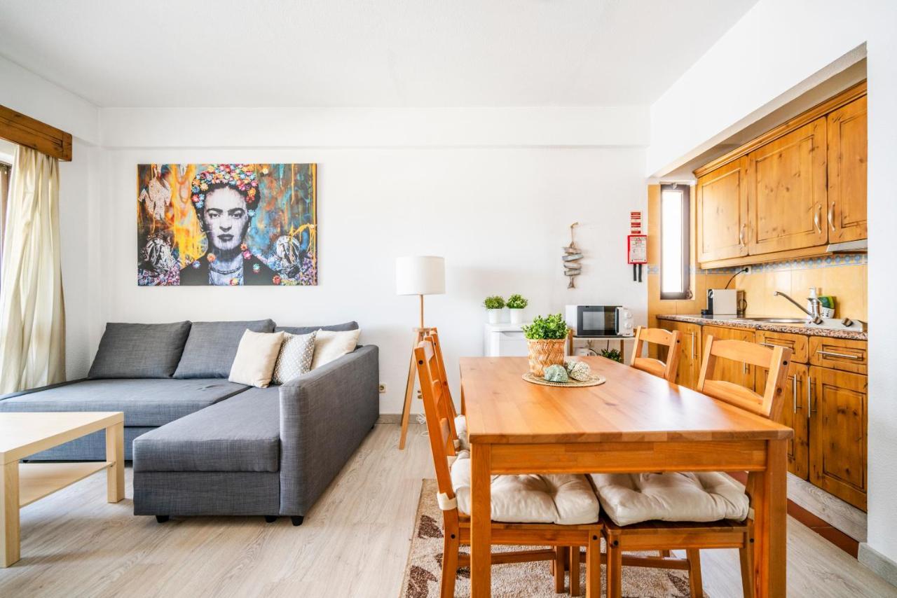 קווארטיירה Lovely 1Bed Flat Short Walk To The Marina Vilamoura מראה חיצוני תמונה