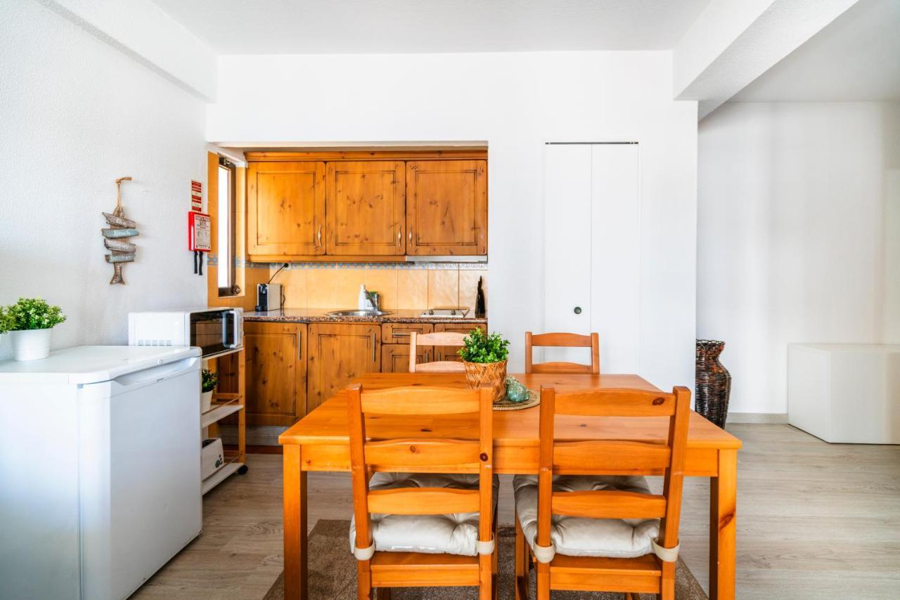 קווארטיירה Lovely 1Bed Flat Short Walk To The Marina Vilamoura מראה חיצוני תמונה